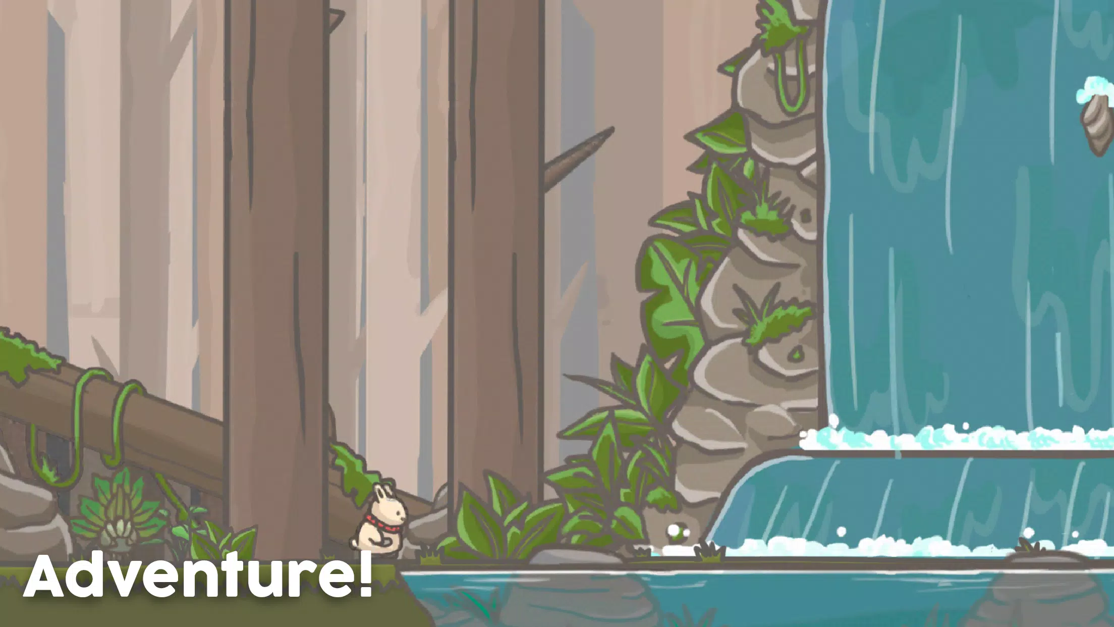 Tsuki Adventure - APK Download for Android