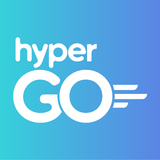 hyperGO Food delivery App