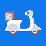 hyperGo Delivery Partner App