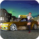 New york city çılgın taksi: ge APK