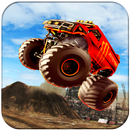 Monster Truck Mountain Drive APK