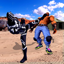 Ninja panter kungfu dövüş 2021 APK