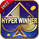Hyper Winner-Bingo & Crash