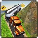 Drive Oil Tanker Truck:Transport & Supply Oil APK