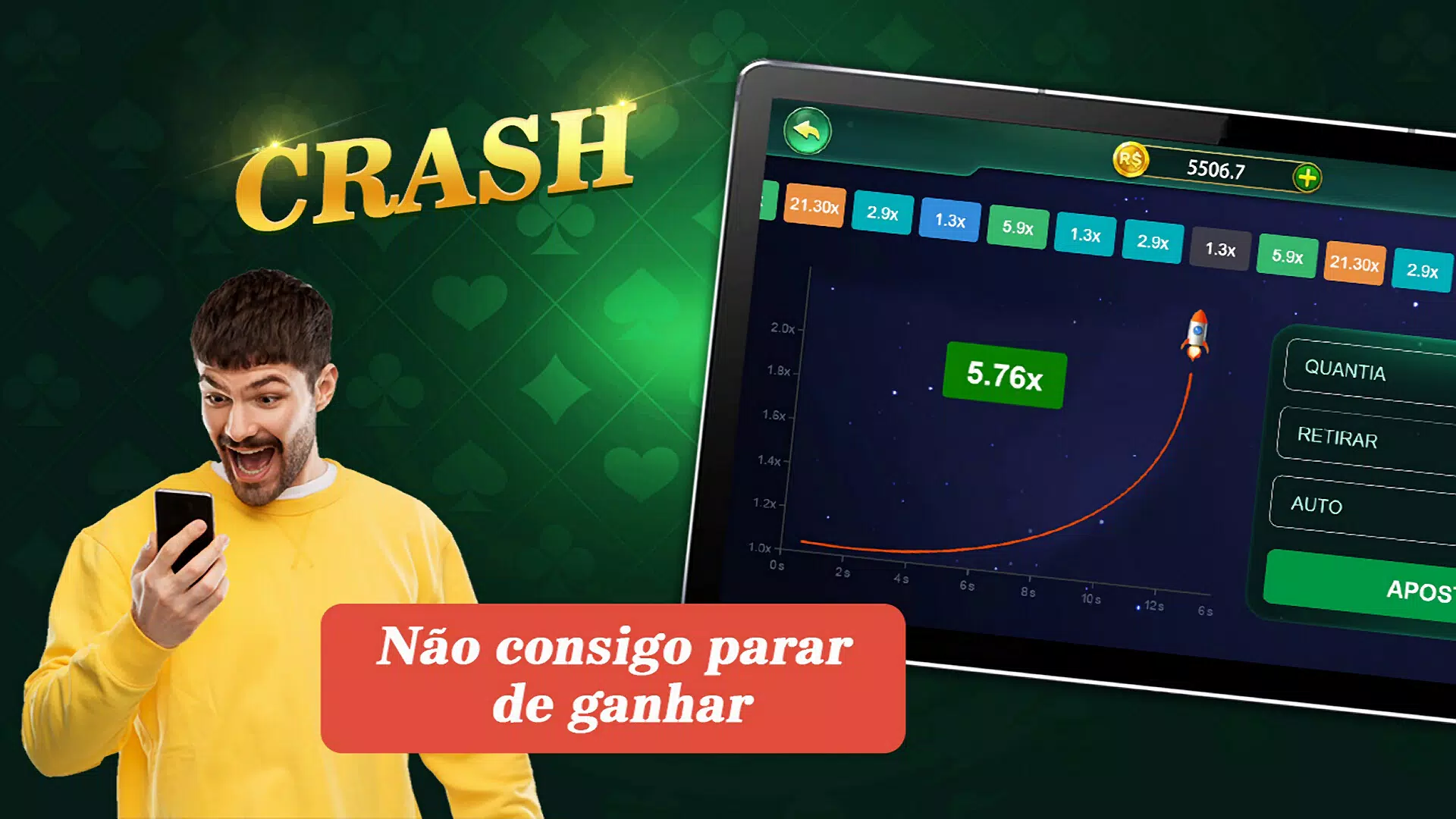 Baixar Truco Star 1.0 Android - Download APK Grátis