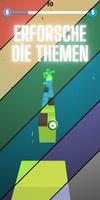 Ballsprung - Hartes Ballspiel Screenshot 1