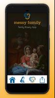 Family Rosary App Plakat