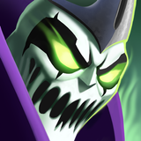 Mythic Legends أيقونة
