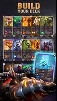 Mythic Legends Plakat