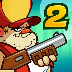 Swamp Attack 2 APK Herunterladen