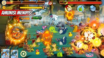 Swamp Attack 2 poster