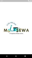 Mosewa 海報