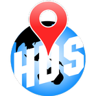 HDS 2.0 icon