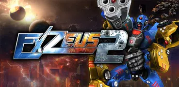 ExZeus 2 - フリー プレイ バージョン