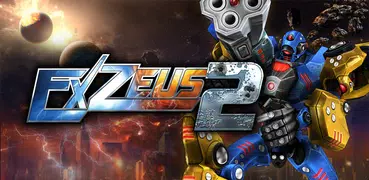 ExZeus 2 - free to play