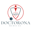 DOCTORONA icon