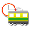 HyperDia - Japan Rail Search 아이콘