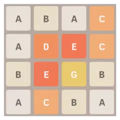 download 2048 Alfabeto APK