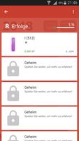 2048 Alphabetisch Screenshot 3