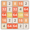 2048 extrême (5X5)