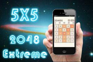 2048 Extreme Cartaz