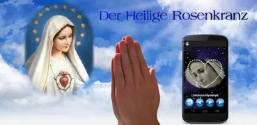 Der Heilige Rosenkranz