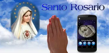 El Santo Rosario