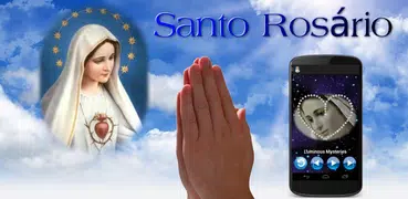 O Santo Rosário