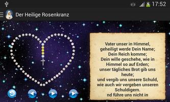 Der Heilige Rosenkranz Screenshot 1