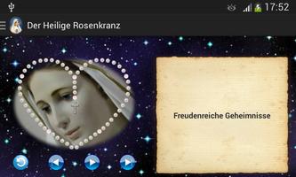 Der Heilige Rosenkranz Screenshot 2