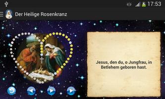 Der Heilige Rosenkranz Screenshot 3