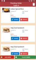 HDRestaurant screenshot 3