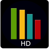 HDReports icon