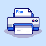 Smart Fax: Onbeperkt faxen app