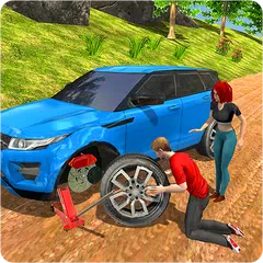 Offroad Car Driving 2019 Free APK download