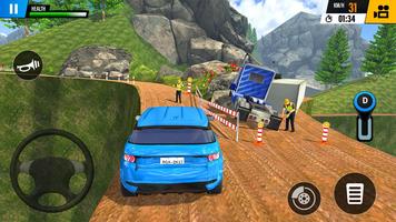 Tắtđường Lái xe ô tô 2019 - Offroad Car Driving bài đăng