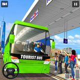 Autobus Simulateur 2021 Gratuit - Bus Simulator icône