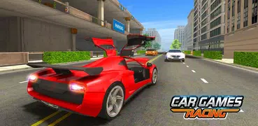 無料のレーシングカーゲーム2019 - Car Racing Games 2019 Free
