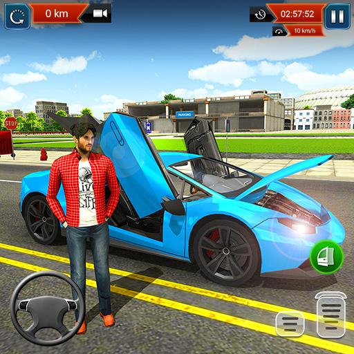 赛车游戏免费2019 - Car Racing Games Free