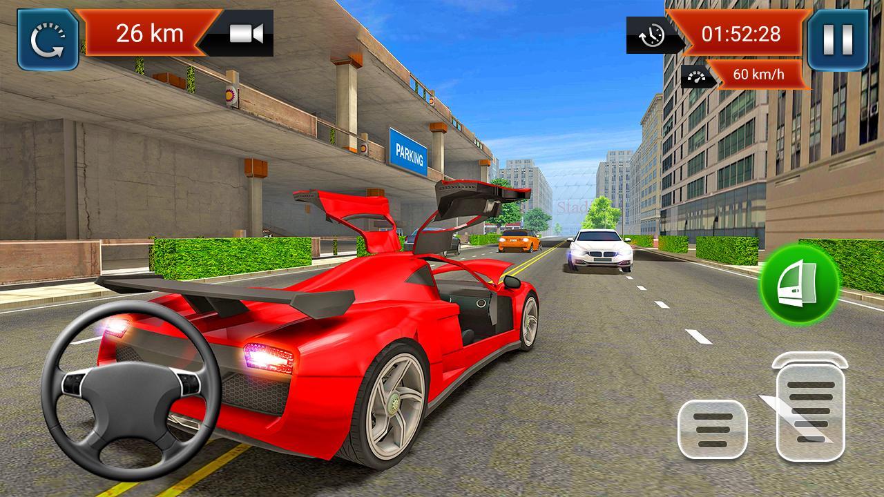 Car Racing Games 2019 for Android - APK Download
