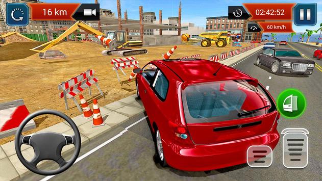 Car Racing Games 2019 screenshot 18