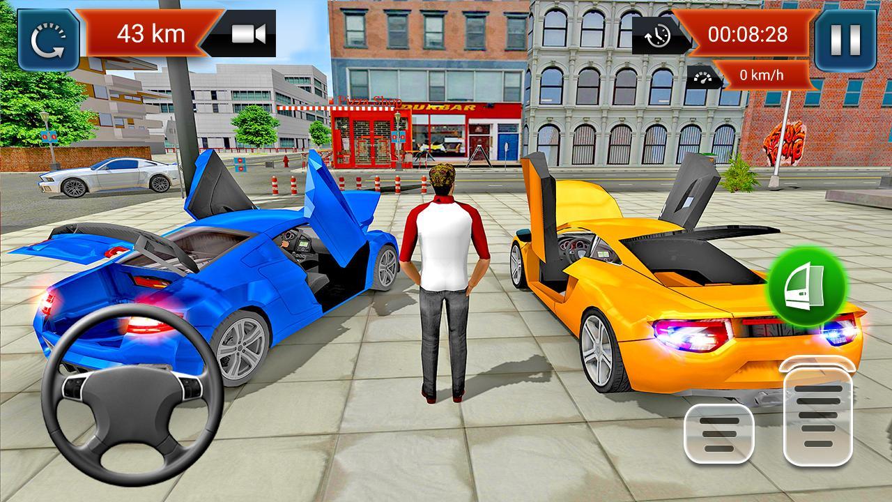Car Racing Games 2019 For Android Apk Download - roblox car games 2019