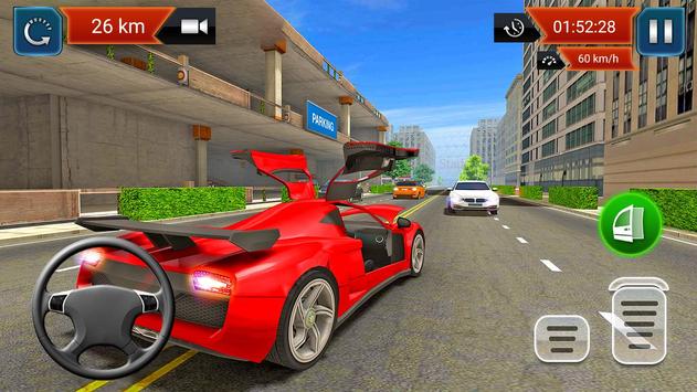 Car Racing Games 2019 screenshot 2