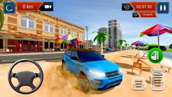 jeux de course de voiture 2019 gratuit - Car Race capture d'écran 3