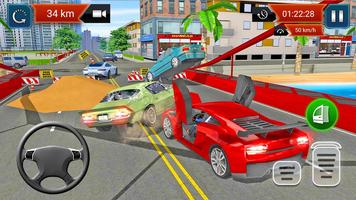 Autorennen Spiele 2019 kostenlos - Car Racing Free APK für Android  herunterladen