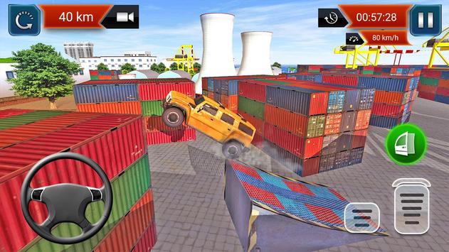 Car Racing Games 2019 screenshot 6