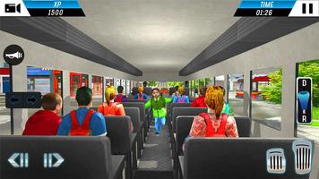 School Bus Transport Driver 20 screenshot 2