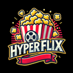 Hyper Flix ícone