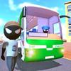 Stickman - Bus Driving Simulator MOD