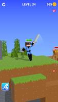 Mine Fight Plakat